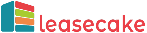 Leasecake Logo