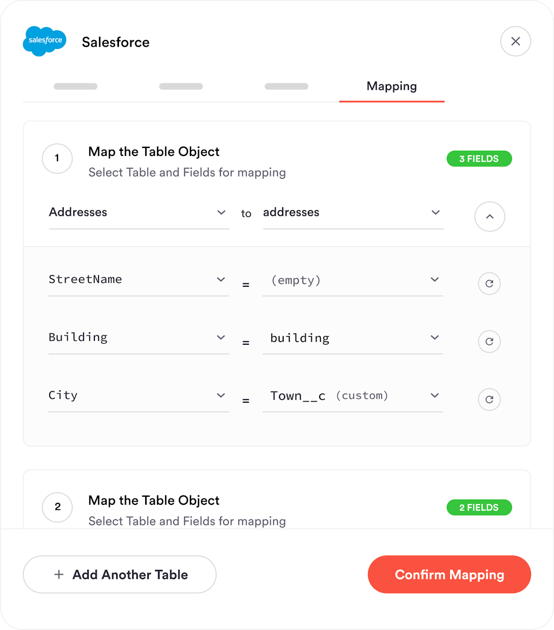 Always white labeled