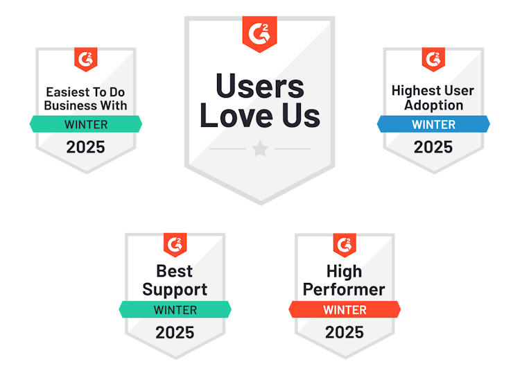 Always white labeled