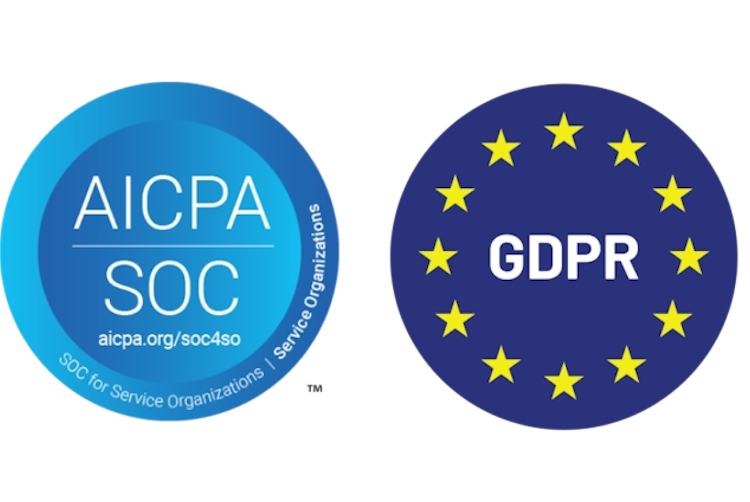 Security & Compliance